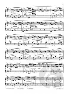 24 Préludes op. 11 von Alexander Skrjabin 