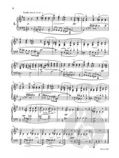 24 Préludes op. 11 von Alexander Skrjabin 