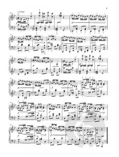 10 kleine Vortragsstücke op. 44 von Max Reger 