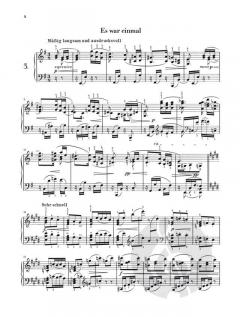 10 kleine Vortragsstücke op. 44 von Max Reger 