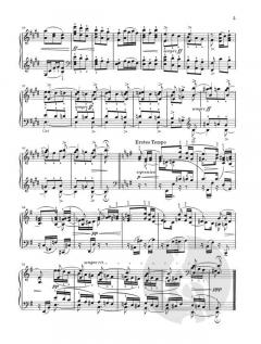 10 kleine Vortragsstücke op. 44 von Max Reger 