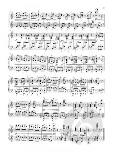 10 kleine Vortragsstücke op. 44 von Max Reger 