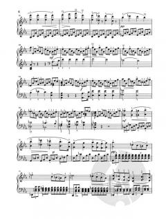 Impromptu c-moll op. 90,1 D 899 von Franz Schubert 