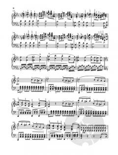 Impromptu c-moll op. 90,1 D 899 von Franz Schubert 