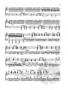 Impromptu c-moll op. 90,1 D 899 von Franz Schubert 