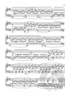 Impromptu Ges-Dur op. 90,3 D 899 von Franz Schubert 