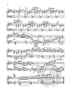 2 Scherzi von Franz Schubert 