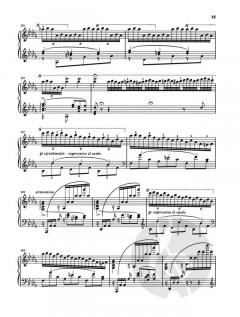 Balladen von Franz Liszt 