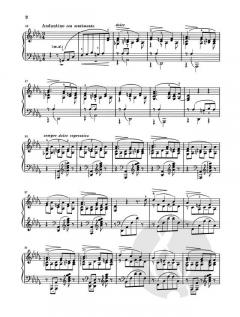 Balladen von Franz Liszt 