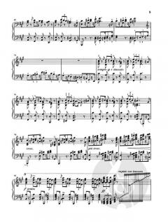 Balladen von Franz Liszt 