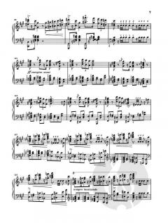 Balladen von Franz Liszt 