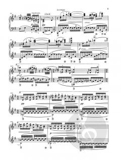 Poetische Stimmungsbilder op. 85 von Antonín Dvorák 