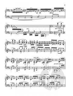 Prélude, Choral et Fugue von Cesar Franck 