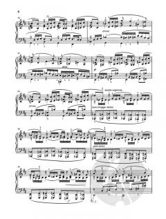 Prélude, Choral et Fugue von Cesar Franck 