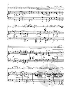 Sonate für Violoncello und Klavier g-moll op. 65 von Frédéric Chopin im Alle Noten Shop kaufen