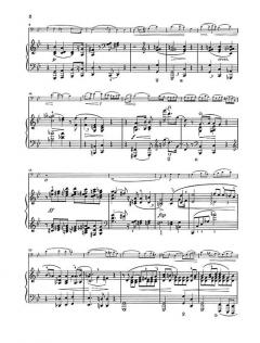 Sonate für Violoncello und Klavier g-moll op. 65 von Frédéric Chopin im Alle Noten Shop kaufen