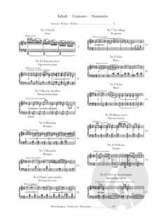 12 Stücke für Klavier op. 40 von Pjotr Iljitsch Tschaikowski im Alle Noten Shop kaufen