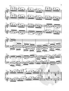 12 Stücke für Klavier op. 40 von Pjotr Iljitsch Tschaikowski im Alle Noten Shop kaufen