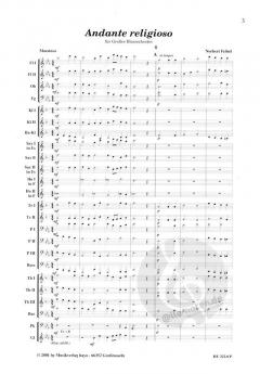 Andante religioso (Norbert Feibel) 