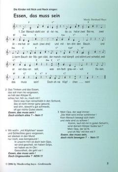 Gokli, der kleine Verführteufel (Bernhard Hayo) 