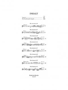 Streichtrios 2. Folge von Joseph Haydn im Alle Noten Shop kaufen (Partitur) - HN5285