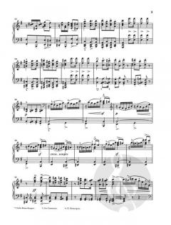 Klaviersonate e-moll op. 7 von Edvard Grieg im Alle Noten Shop kaufen