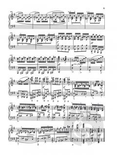 Klaviersonate e-moll op. 7 von Edvard Grieg im Alle Noten Shop kaufen