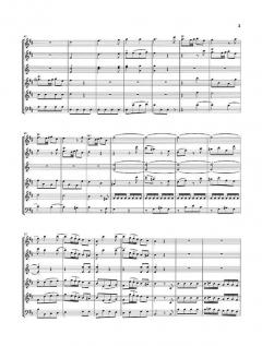 Divertimento D-Dur Hob. II:8 (Joseph Haydn) 