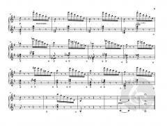 Jeux d'enfants op. 22 von Georges Bizet 