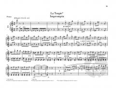 Jeux d'enfants op. 22 von Georges Bizet 