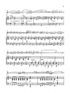 Arpeggionesonate a-moll D 821 (op. post.) von Franz Schubert 