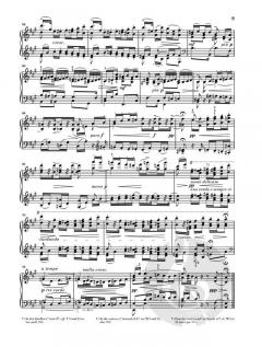 Fünf Humoresken op. 20 von Max Reger 