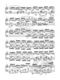 Paganini-Etüden op. 3 und op. 10 von Robert Schumann 