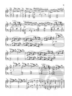 Klaviersonate a-moll op. post. 143 D 784 von Franz Schubert im Alle Noten Shop kaufen
