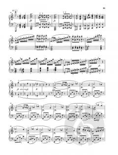 Klaviersonate a-moll op. post. 143 D 784 von Franz Schubert im Alle Noten Shop kaufen