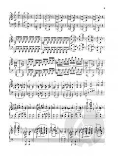 Klaviersonate a-moll op. post. 143 D 784 von Franz Schubert im Alle Noten Shop kaufen