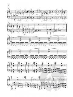 Klaviersonate a-moll op. post. 143 D 784 von Franz Schubert im Alle Noten Shop kaufen