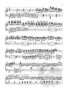 Klaviersonate a-moll op. post. 143 D 784 von Franz Schubert im Alle Noten Shop kaufen