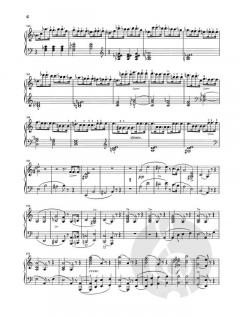 Klaviersonate a-moll op. post. 143 D 784 von Franz Schubert im Alle Noten Shop kaufen