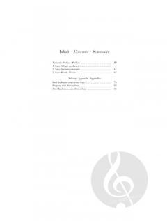 Klavierkonzert Nr. 4 G-Dur op. 58 von Ludwig van Beethoven im Alle Noten Shop kaufen