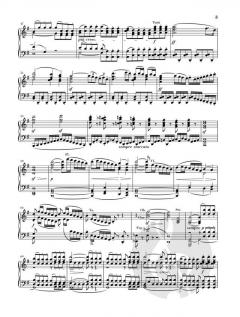 Klavierkonzert Nr. 4 G-Dur op. 58 von Ludwig van Beethoven im Alle Noten Shop kaufen