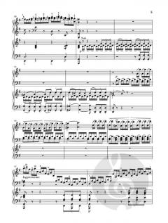 Klavierkonzert Nr. 4 G-Dur op. 58 von Ludwig van Beethoven im Alle Noten Shop kaufen