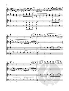 Klavierkonzert Nr. 4 G-Dur op. 58 von Ludwig van Beethoven im Alle Noten Shop kaufen