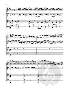 Klavierkonzert Nr. 4 G-Dur op. 58 von Ludwig van Beethoven im Alle Noten Shop kaufen