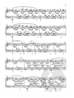 Liebesträume von Franz Liszt 