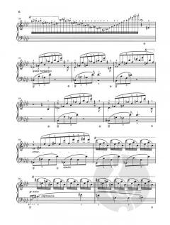 Liebesträume von Franz Liszt 