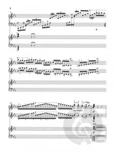 Konzert Nr. 5 Es-Dur op. 73 von Ludwig van Beethoven für Klavier und Orchester im Alle Noten Shop kaufen - HN637