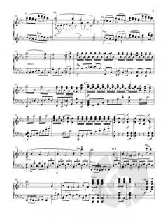 Konzert Nr. 5 Es-Dur op. 73 von Ludwig van Beethoven für Klavier und Orchester im Alle Noten Shop kaufen - HN637