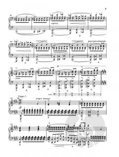 Harmonies poetiques et religieuses von Franz Liszt 