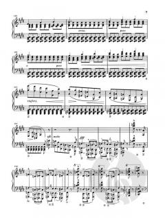 Harmonies poetiques et religieuses von Franz Liszt 